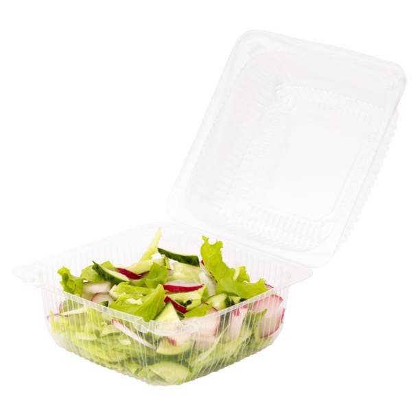 Chef Seasonal Chop Salad