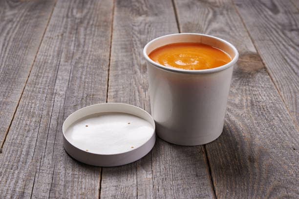 Smoky Tomato & White Bean